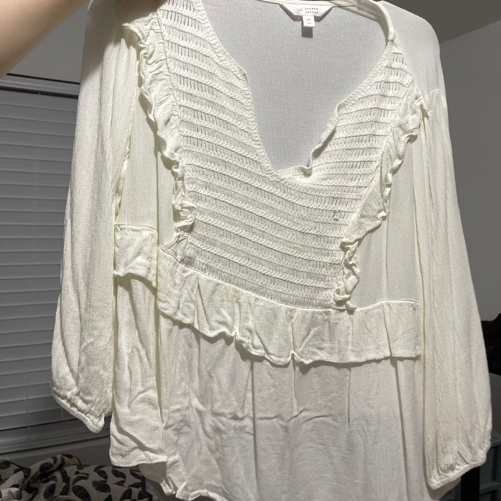 Blouse